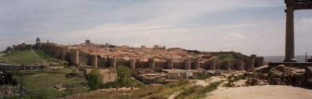 Avila