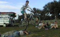 One of Malcom's Digital Camera pictures